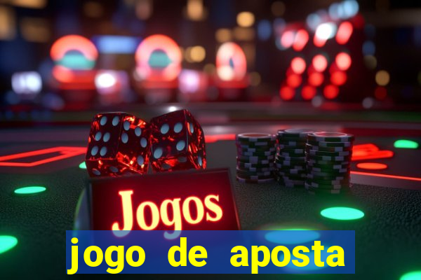 jogo de aposta demo gratis